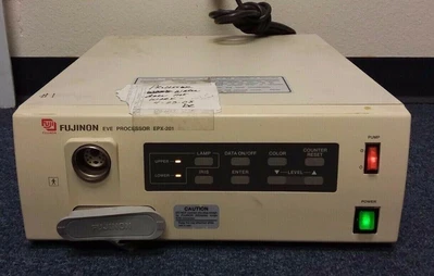 Fujinon _UNKNOWN_ Switching Mode Power Supplies | Amiron Machinery (1)