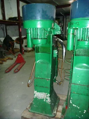 SHARPLES AS26-26837 Centrifuge Chamber Bowl | Perry Equipment (5)