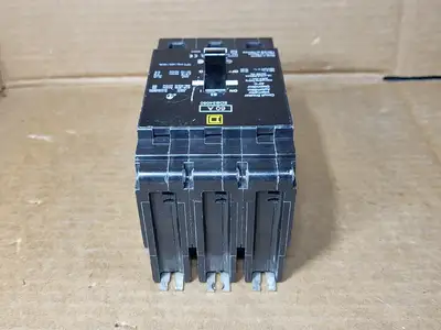 NEW SQUARE D EDB34060