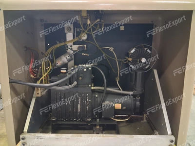 Used WEBTRON 750 Flexo Printing Presses Connecticut US | FlexoExport #1490315