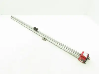 MTS Temposonics EPS0300UD601V0 Linear Position Sensor Transducer 300mm