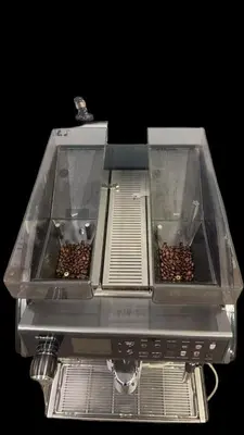 USED SAECI IDEAL DUO RESTYLE AUTOMATIC