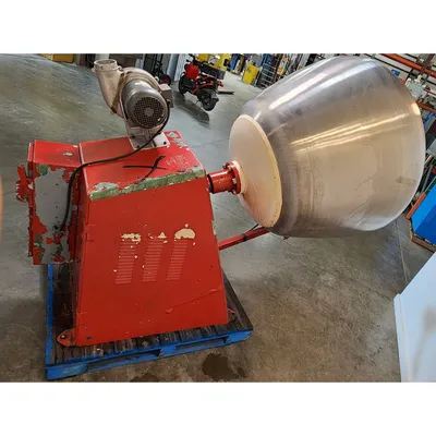 USED O'HARA MANUFACTURING CP-48