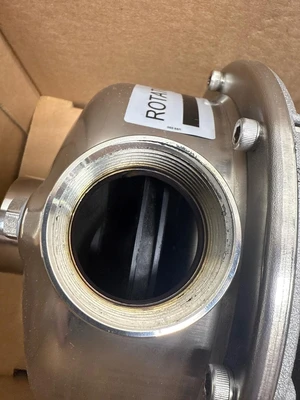 PENTAIR Berkeley B78643 Centrifugal Pumps | Fram Fram LLC (9)