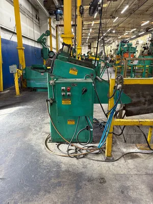 CWP SE24C Straighteners | Rygate LLC (1)