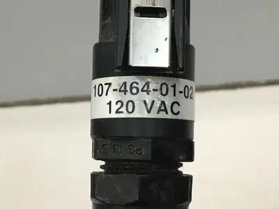 USED NISSEI 107-464-01-02