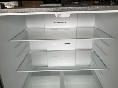 Used MIDEA MRF23I5AST Refrigerators Michigan US | Miedema Asset Management Group #1320896