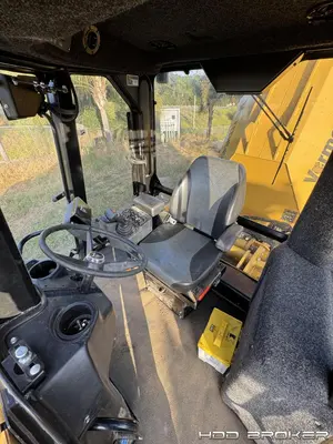 Used 2023 VERMEER 2023 VERMEER RTX1250I2 Trenchers Florida US | HDD Broker #1346570