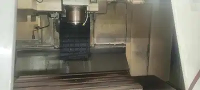 Daewoo ACE-V50 Vertical Machining Center