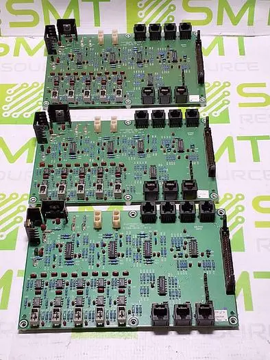 Used _UNKNOWN_ 6-1860-183-01-1 Circuit Boards Florida US | SMT Resource #495224