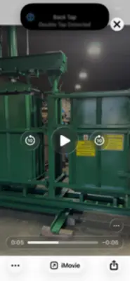 Used INTERNATIONAL DHW-3C Misc Recycling Florida US | ESCOBAR TRADING, INC. #1343325