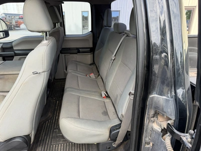 Used 2018 FORD F250 SD XL STX Pickup Trucks Oklahoma US | Miedema Asset Management Group #1709281