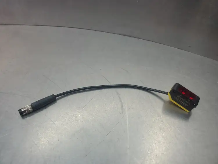 Used Banner _UNKNOWN_ Sensors South Carolina US | Palmetto Automation #1181368