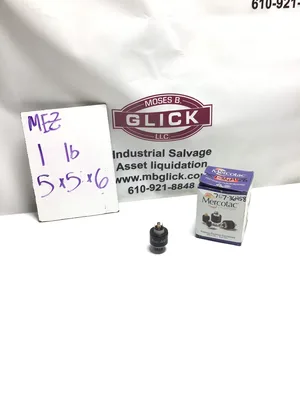 MERCOTAC Mercury Conductive Slip Ring 630 Rotary Connector