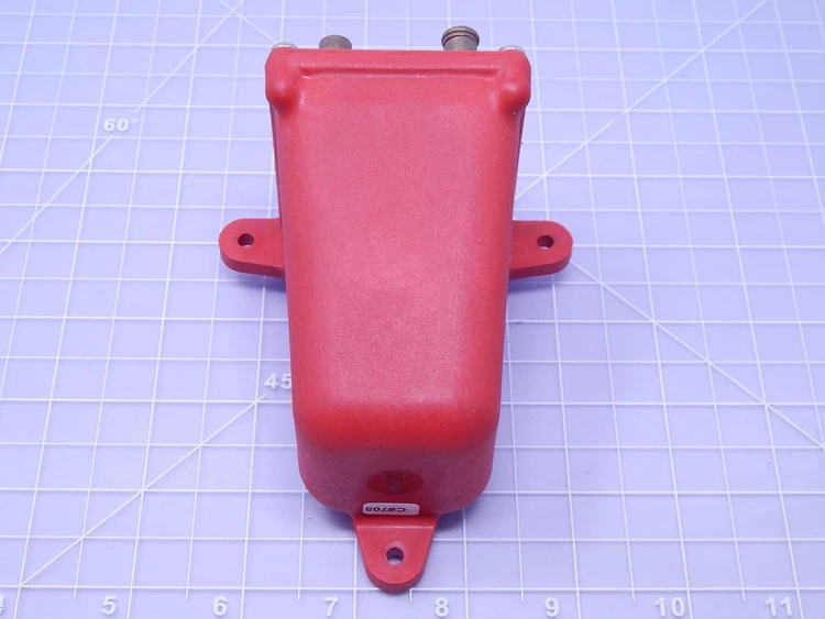 Used MSD _UNKNOWN_ Automotive Parts | OCO Industrial #1588930