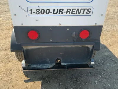 Used MAGNUM MMG25IF4 Portable Generators Michigan US | Miedema Asset Management Group #1402835