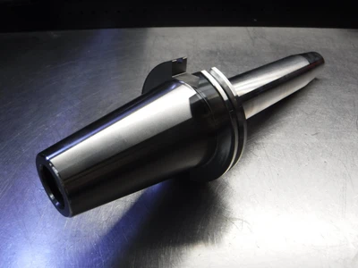 Guhring CAT50 18mm Shrink Fit Tool Holder 10.375" Pro C50SD18M260M (LOC1121A)