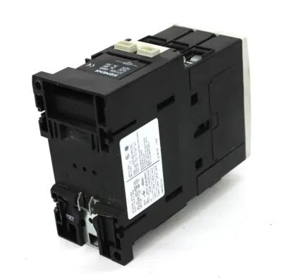 USED SIEMENS 3RT1034-1B..4