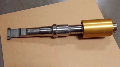 USED STAPLA ULTRASONICS CORP. ST30