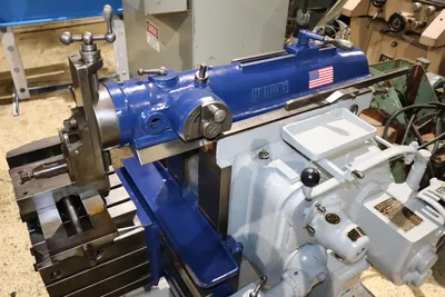 USED HENDEY 12"