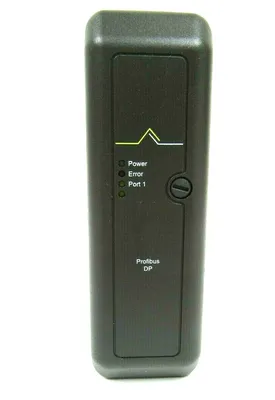 USED FISHER ROSEMOUNT DELTA V 12P2062X022 PROFIBUS DP CARD KJ3007X1-BA1 REV C