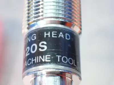 USED FAR EAST MACHINE TOOL 120S