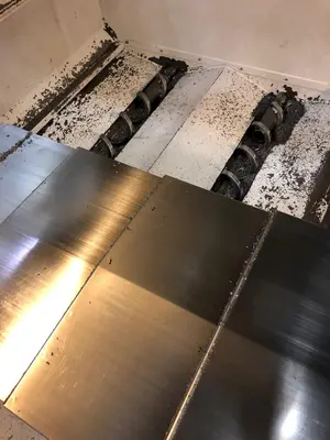 2013 HAAS VF-3YT/50 Machining Centers, Vertical | Star Equipment Co., Inc. (7)