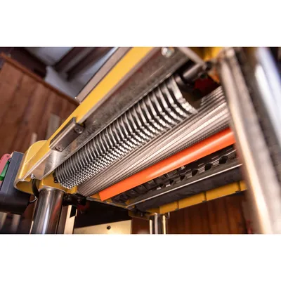New | in-Stock POWERMATIC 15BHH Woodworking Planers Florida US | Sierra Victor Machinery #1176420