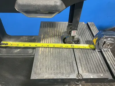 Used CRAFTSMAN 113.243310 Woodworking Vertical Band Saws Ohio US | HGR 24 #1505782