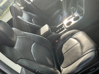 USED 2010 GMC ACADIA