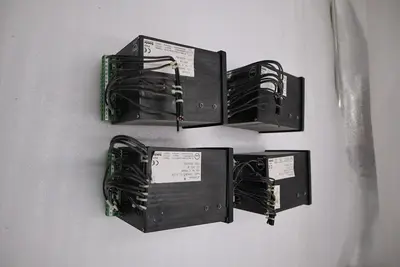 Baelz Automatic Thermostat 6490B-Y 3-2.4-230 Temperature Controller Stock K3001A
