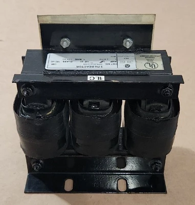 USED Rex Manufacturing 3PR-0011C3H