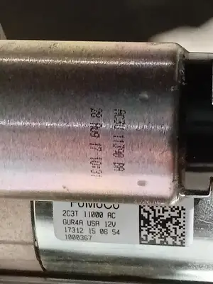 NEW FORD 2C3Z-11002-AA