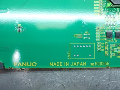 New | in-Stock FANUC A20B81010111 / 110 Circuit Boards Ohio US | HGR 24 #733884