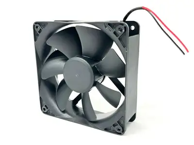 EEC0384B1-000C-A99 | Sunon  Fan 48VDC 3100RPM - Used