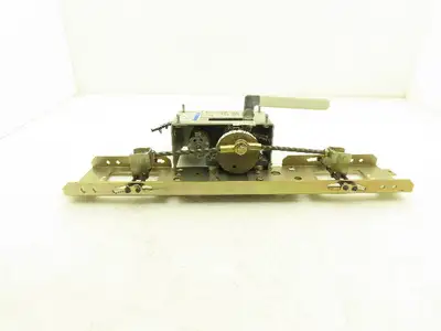 Eaton N1 Automatic Transfer Switch Mechanism with Motor