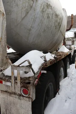 Used 1987 MACK DM600 Concrete Mixer Trucks Pennsylvania US | Proxy Equipment #1382953