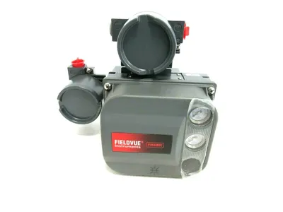 NEW FISHER DVC-1699-1114917 VALVE POSITIONER FIELDVUE DVC6005