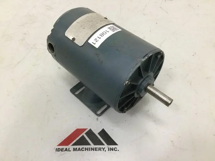 Used RELIANCE ELECTRIC P35H1302M Motors (misc) | Ideal Machinery #661523