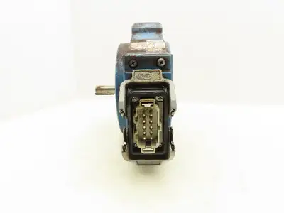 Avtron AV485-N2S8YXXP000 Smartach III Encoder Severe Mill Duty 56C Left Output