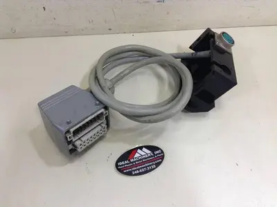 USED HARMO CABLE828
