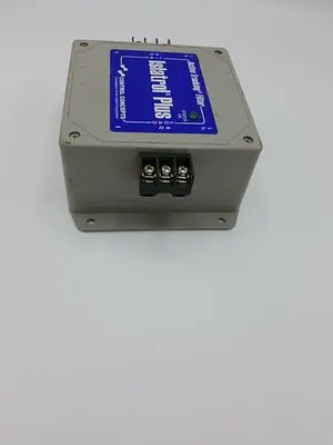 Used CONTROL CONCEPTS _UNKNOWN_ Filters Michigan US | ND Industrial Surplus #1208433