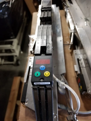 USED SIEMENS SIPLACE F & S SERIES