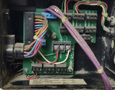USED Conair 107-455-01