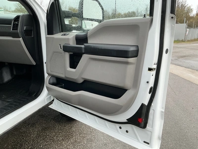 Used 2019 FORD F-350 Misc Trucks Michigan US | Miedema Asset Management Group #1568179
