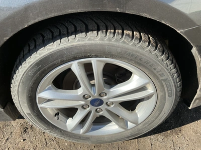 Used 2018 FORD FUSION Cars Michigan US | Miedema Asset Management Group #1579092