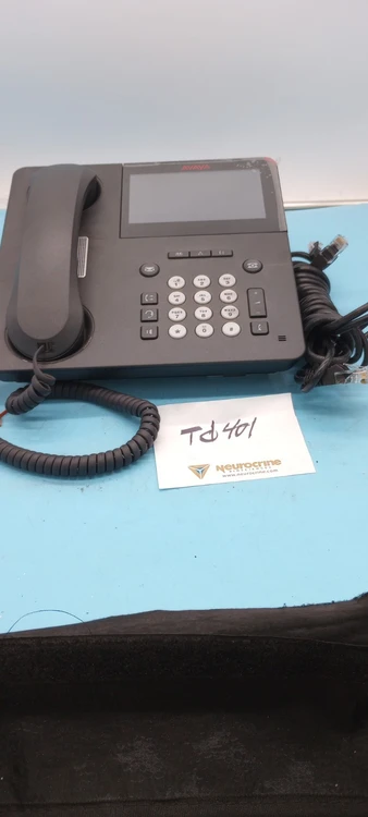 Used Avaya Avaya 9641GS Office Equipment Arizona US | ASSET CONVERSION SPECIALISTS, INC. #683785