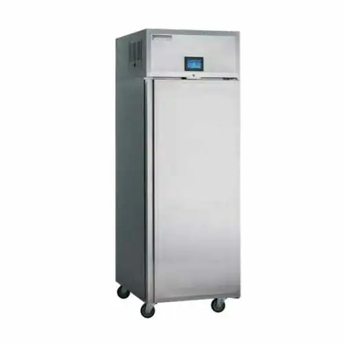 Delfield GAFPT1P-S 27 2/5" Specification Line® One Section Pass Thru Freezer, (2) Right Hinge Solid Doors, 115v