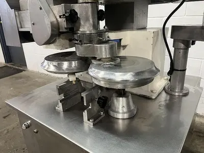 USED NINGBO ANKO SD-89