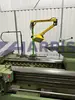 KINGSTON HK-3000 Oil Field & Hollow Spindle Lathe thumbnail